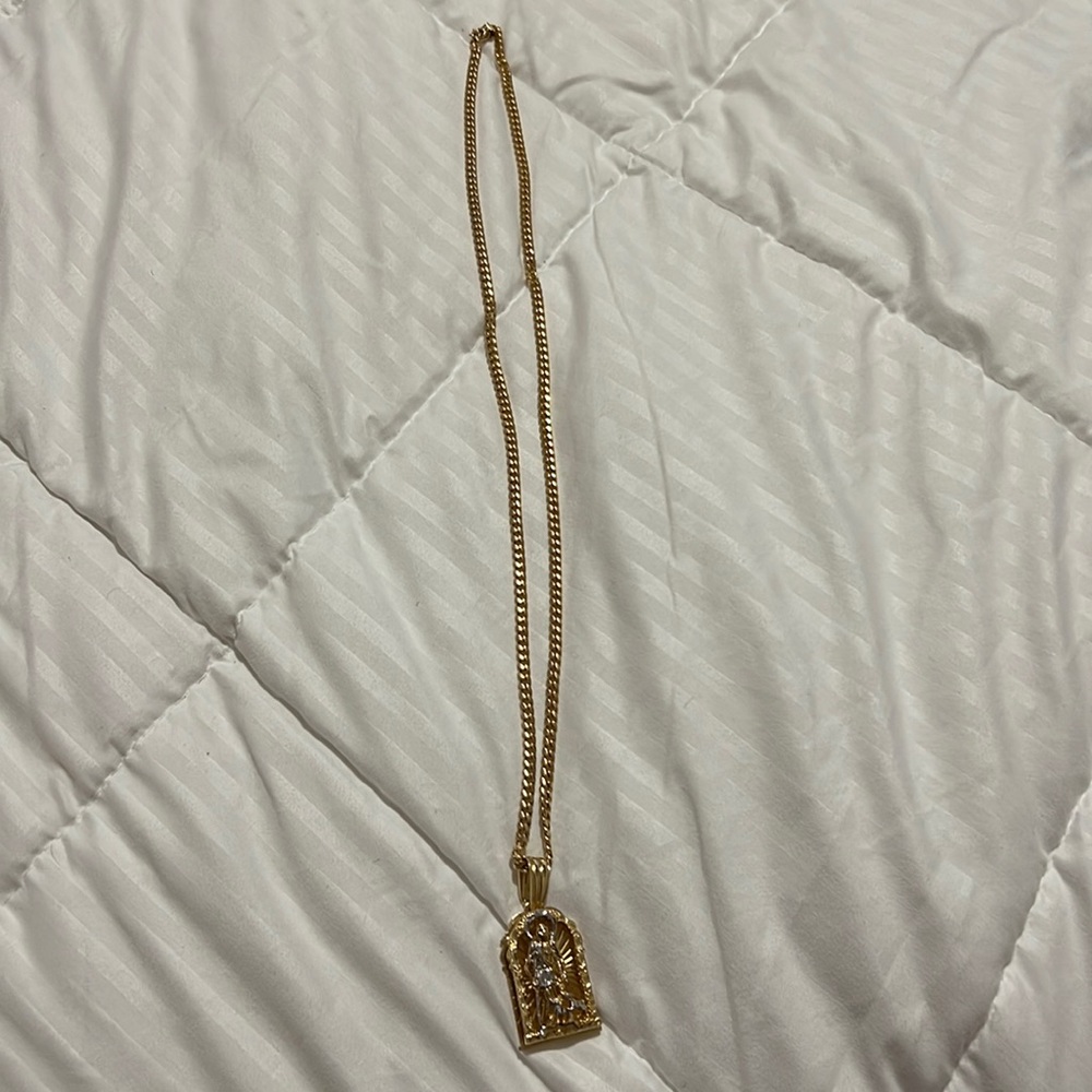 Gold change 14 k 60 GM